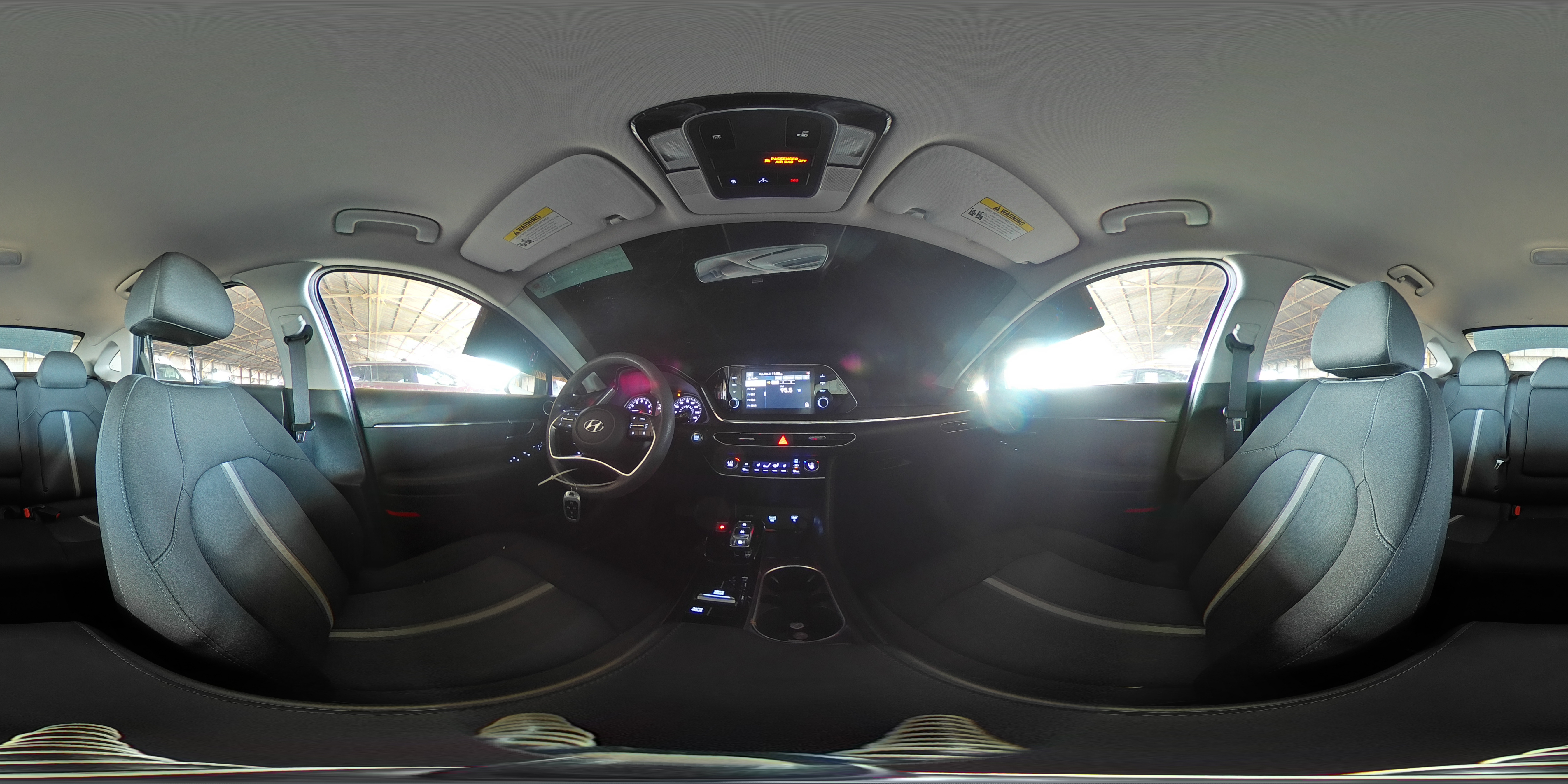 2020 Hyundai Sonata - Image 13