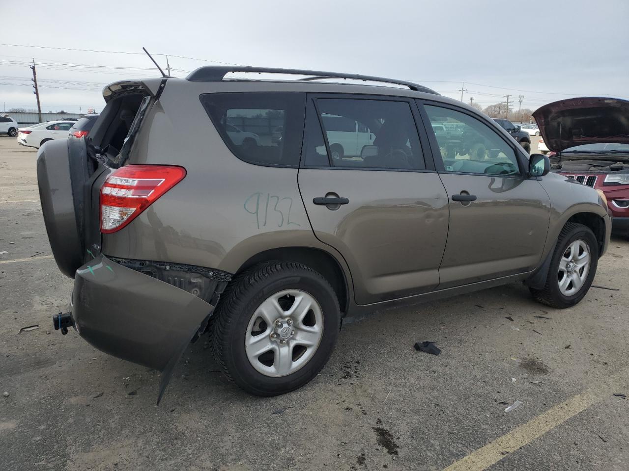 2011 Toyota RAV 4 - Image 3