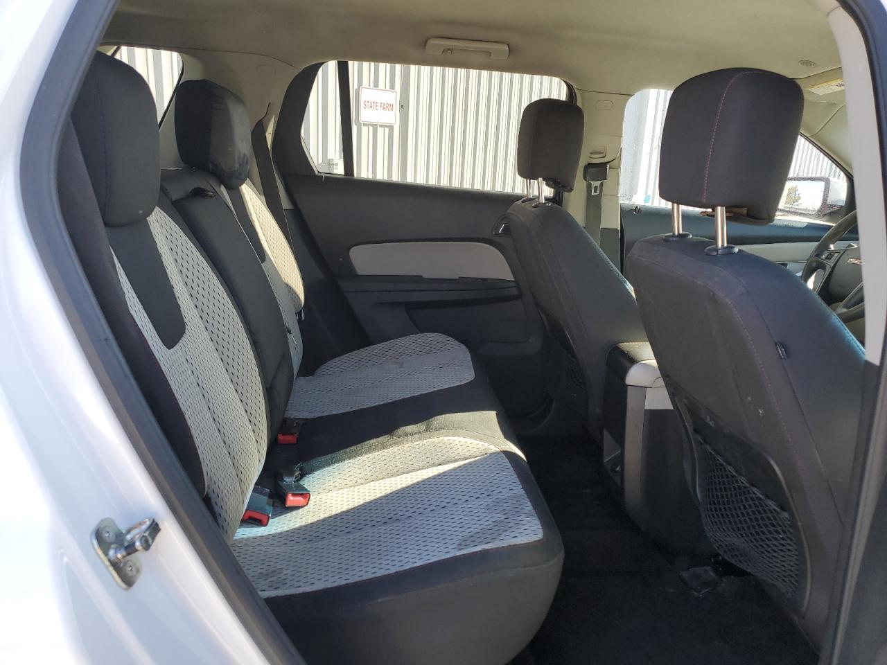 2011 GMC Terrain - Image 11