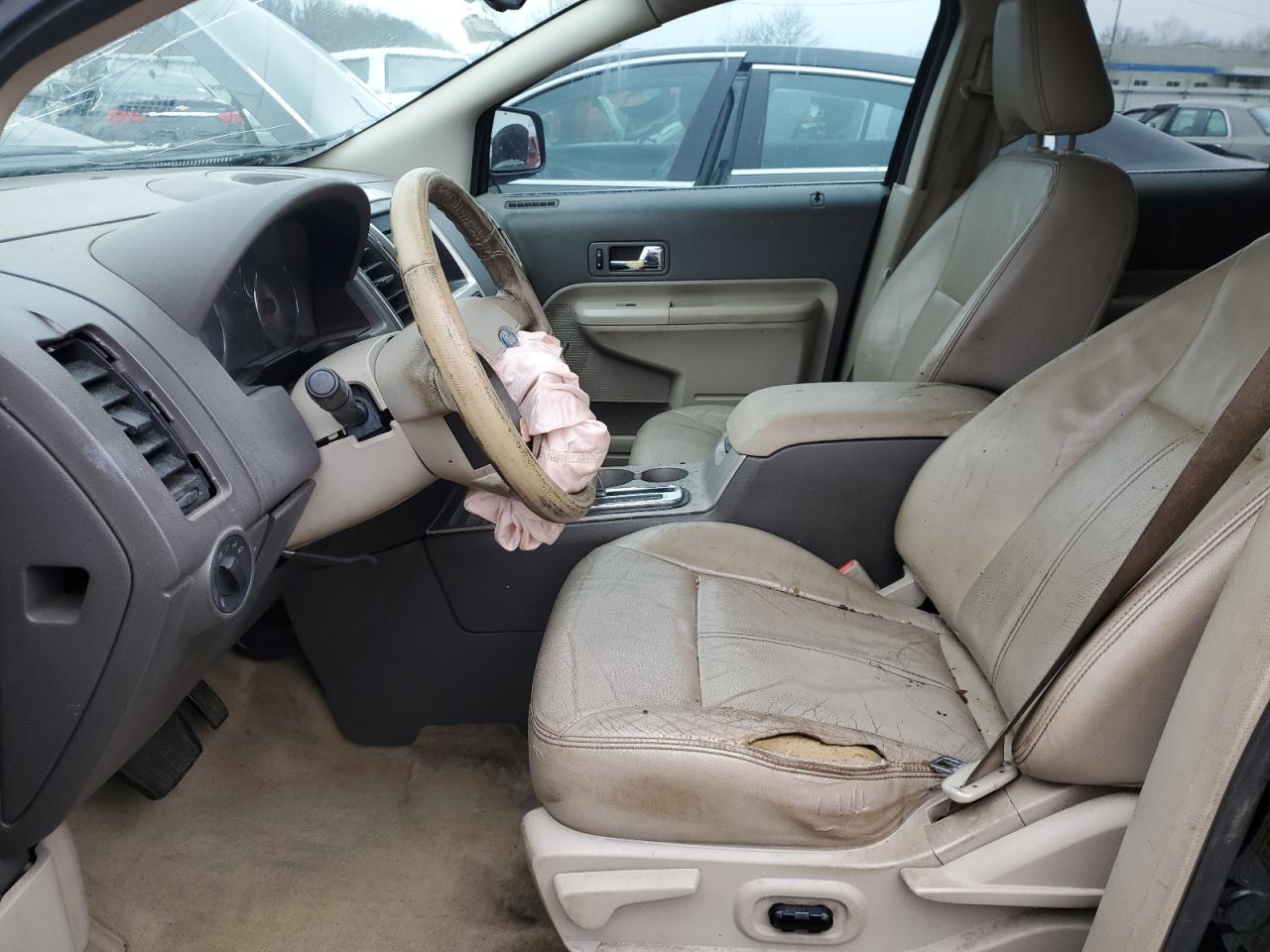 2008 Ford Edge - Image 7