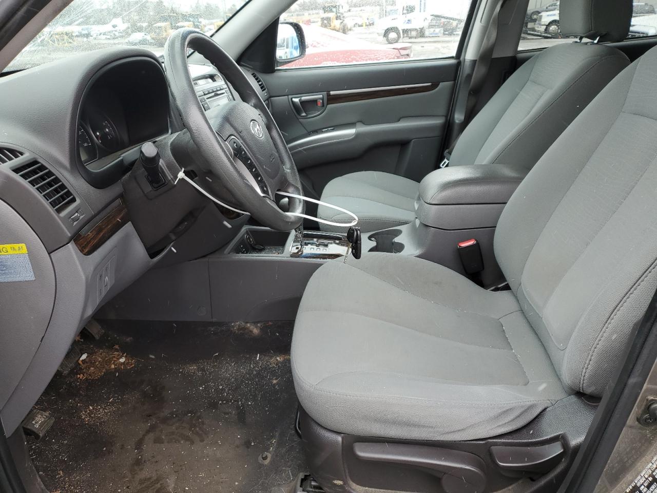 2011 Hyundai Santa Fe - Image 7