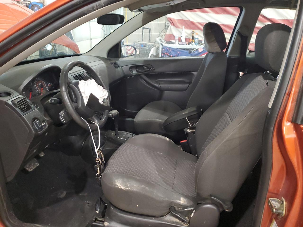2005 Ford Focus - Image 7