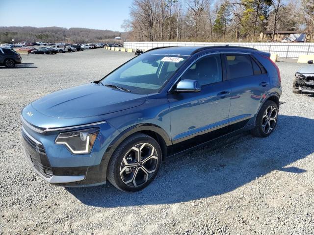 2023 Kia Niro Ex