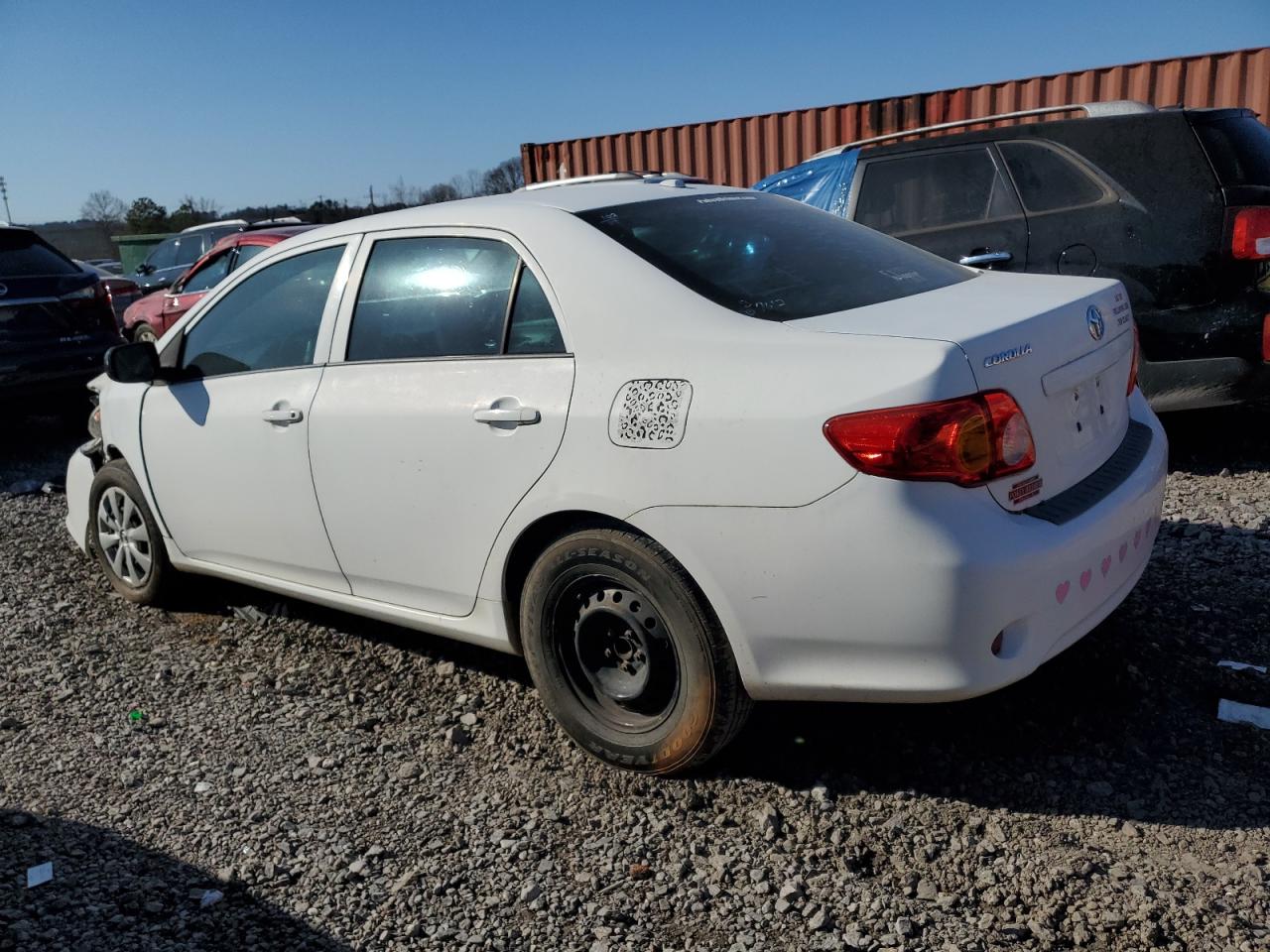 2010 Toyota Corolla - Image 2