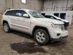 2011 Jeep Grand Cherokee Laredo zu verkaufen in Blaine, MN - Front End