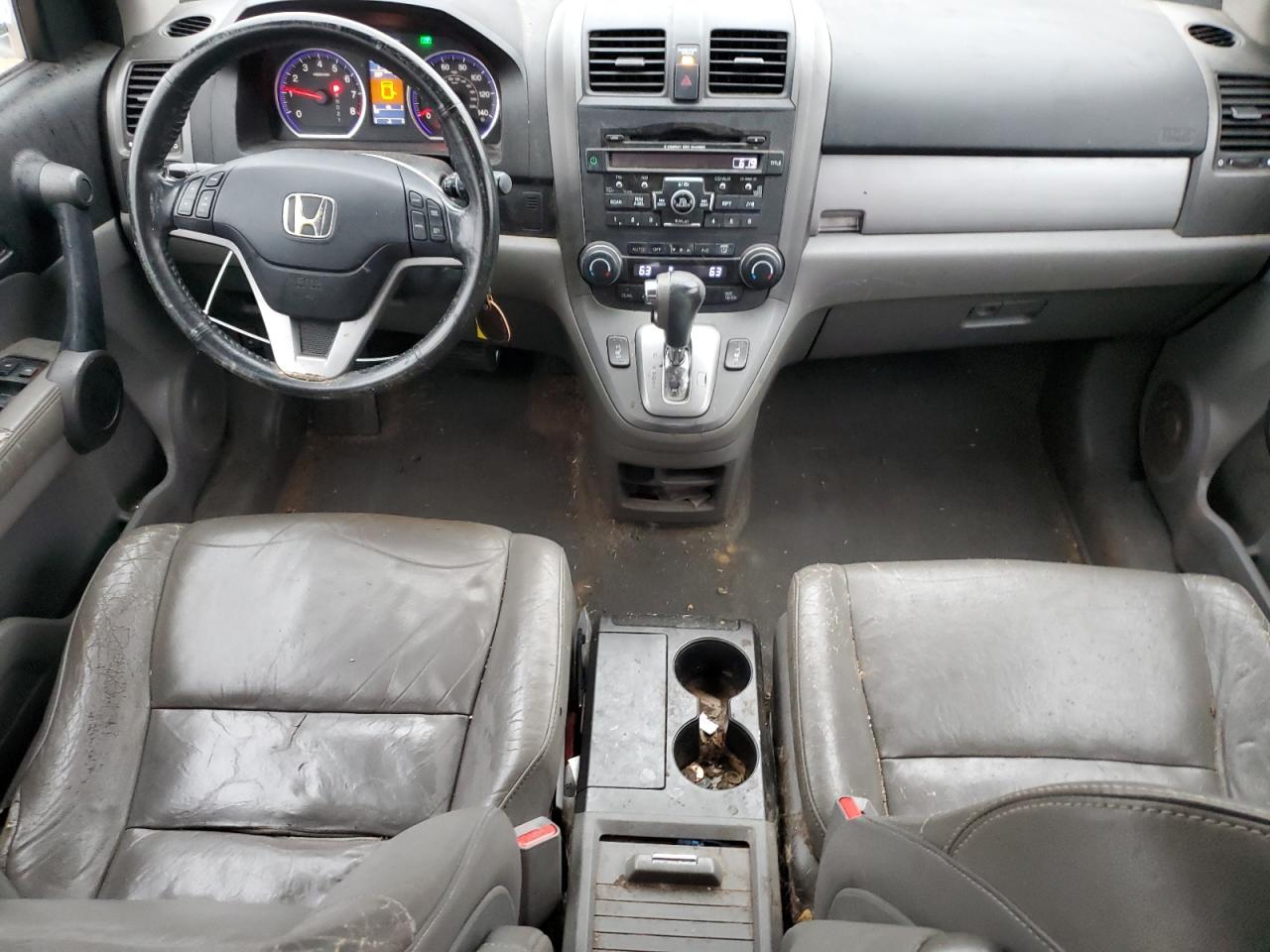 2010 Honda CR-V - Image 8