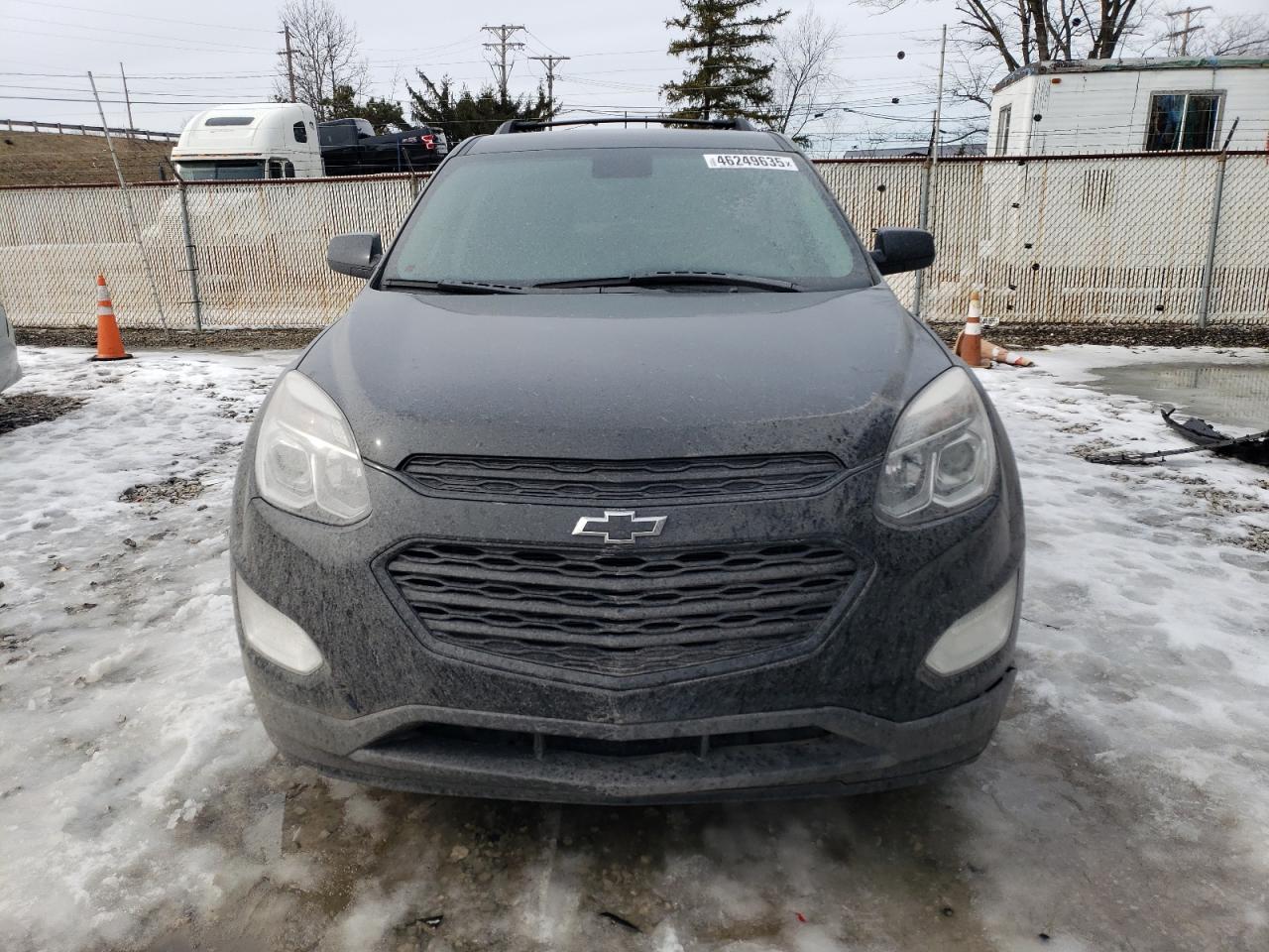 2017 Chevrolet Equinox - Image 5