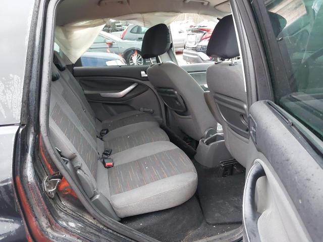 2008 FORD C-MAX ZETE