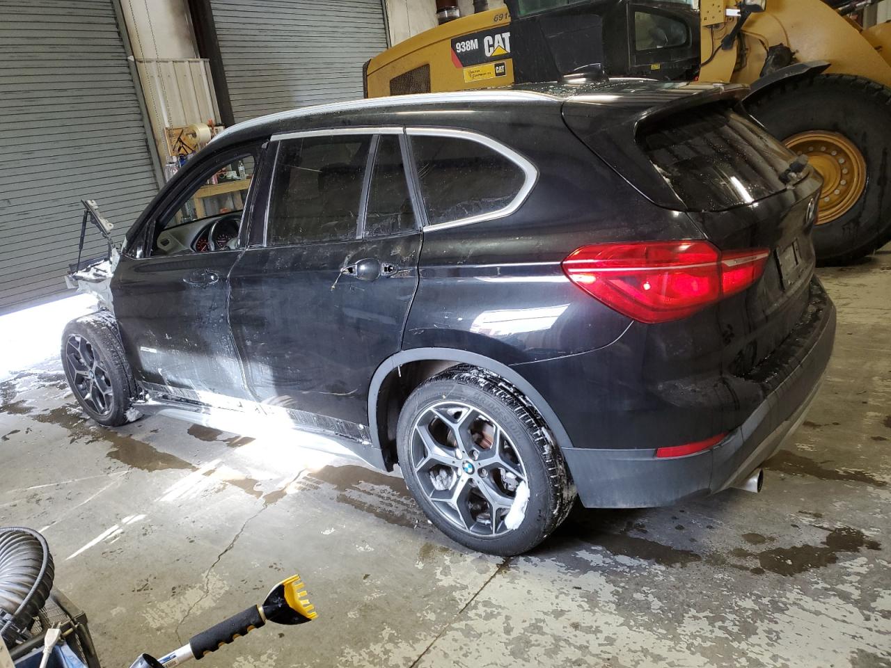 2018 BMW X1 - Image 2