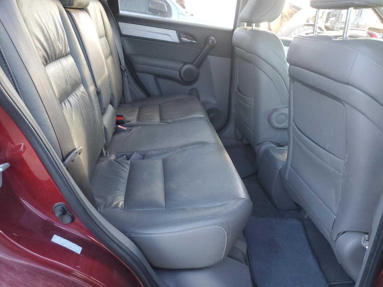 2010 Honda CR-V - Image 11