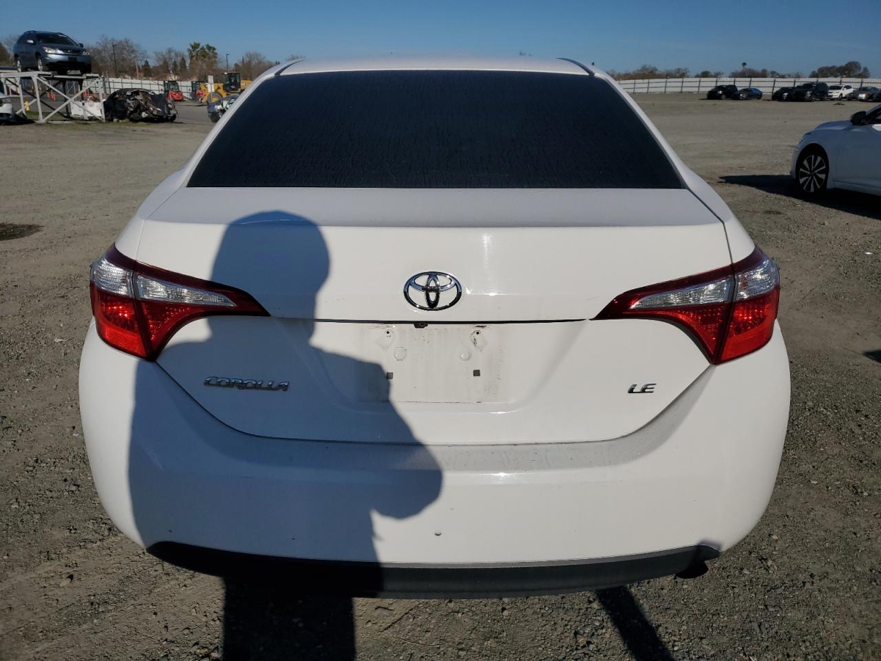 2016 Toyota Corolla - Image 6