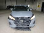 2021 Nissan Kicks Sv за продажба в Lexington, KY - Front End