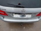 2011 MERCEDES BENZ E220 BLUEE for sale at Copart SANDY