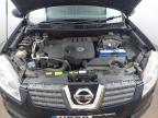 2008 NISSAN QASHQAI TE for sale at Copart WESTBURY