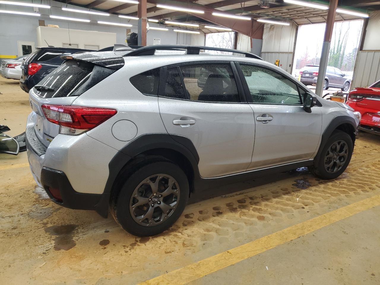 2021 Subaru XV - Image 3