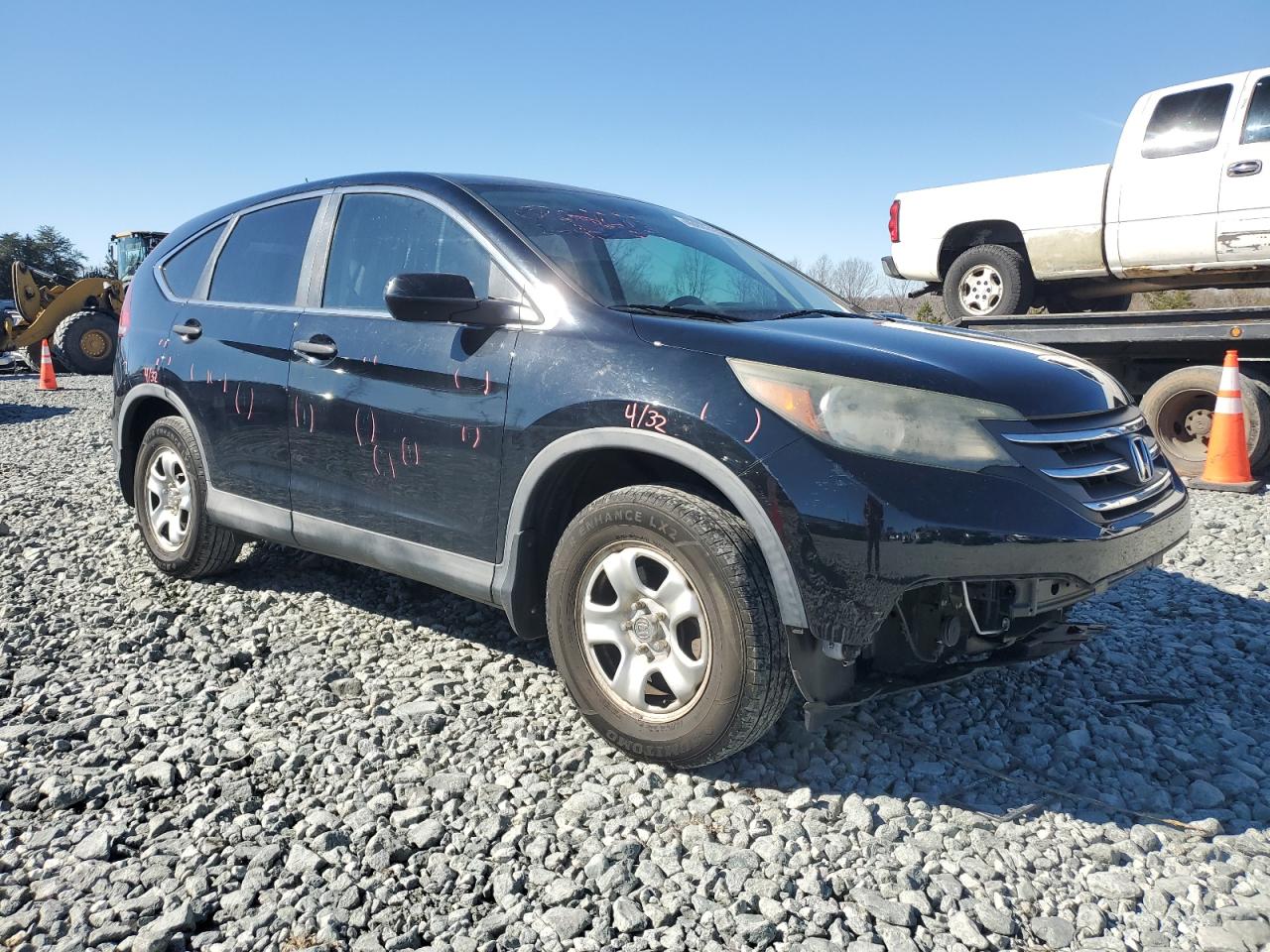 2014 Honda CR-V - Image 4