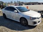 2017 Mitsubishi Lancer Es продається в Spartanburg, SC - Rear End