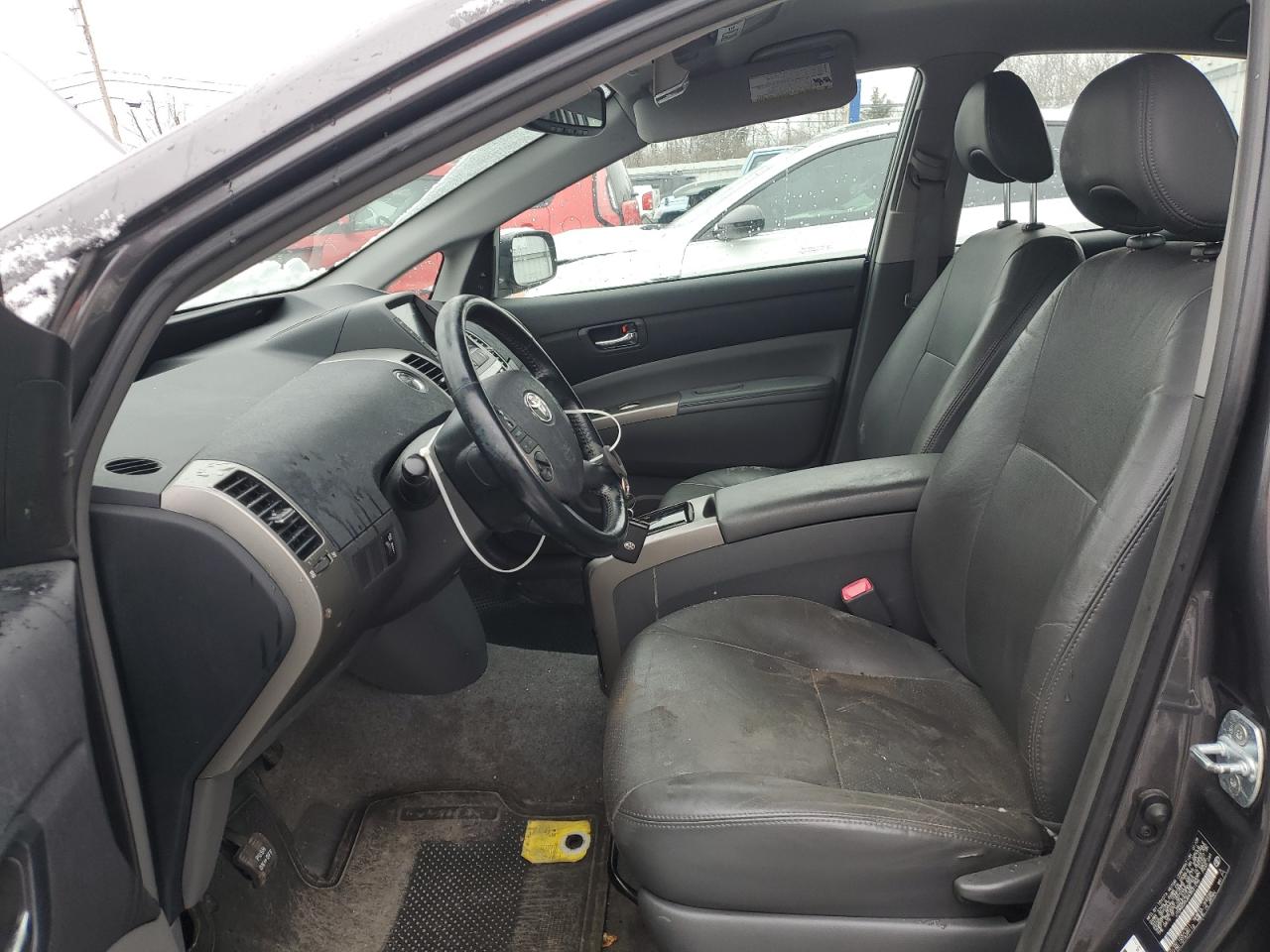 2009 Toyota Prius - Image 7