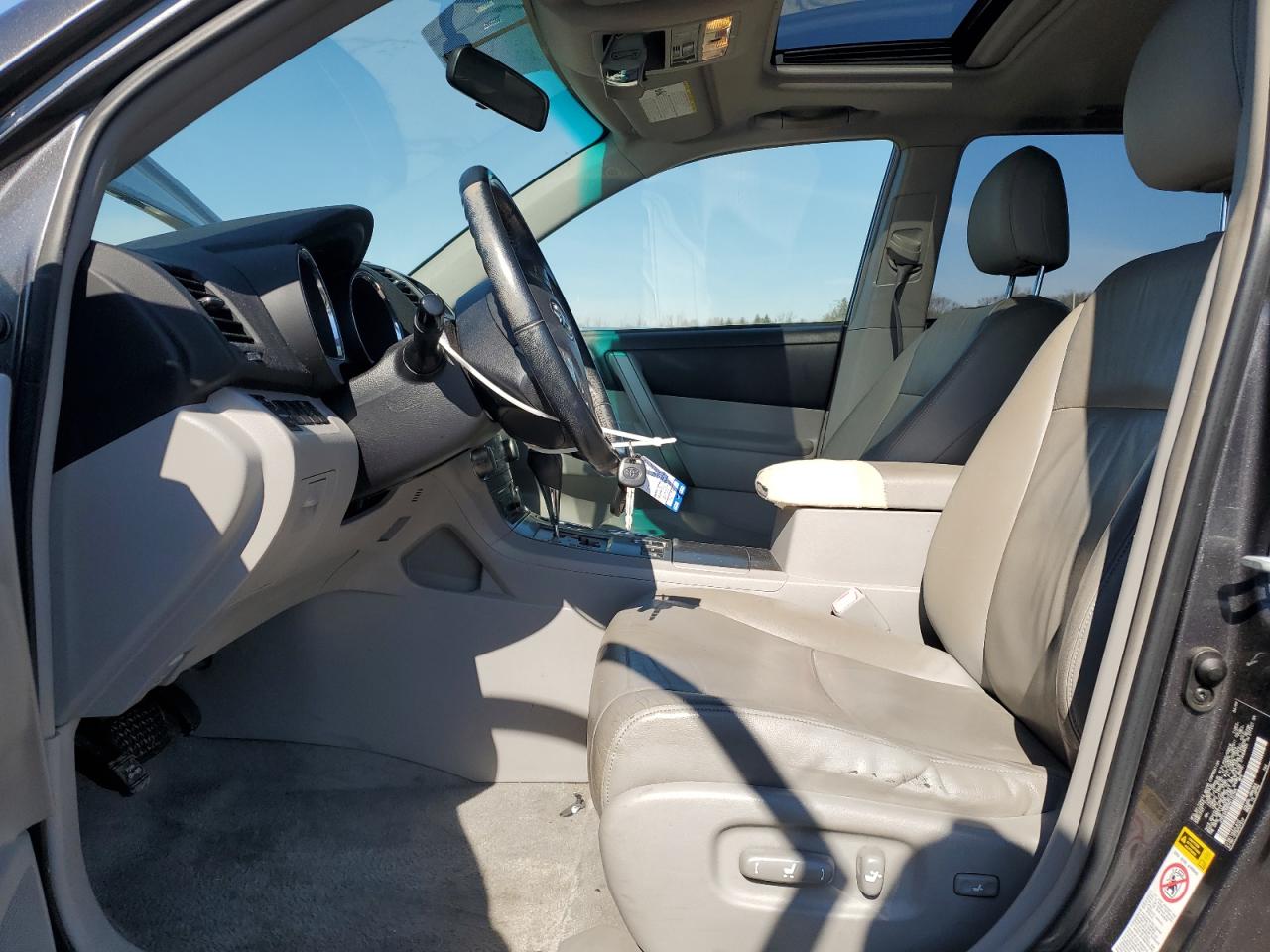 2009 Toyota Highlander - Image 7