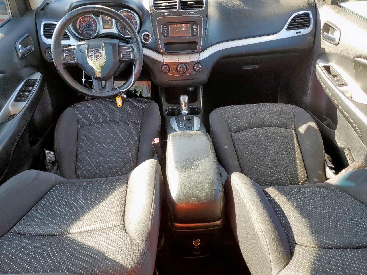 2015 Dodge Journey - Image 8