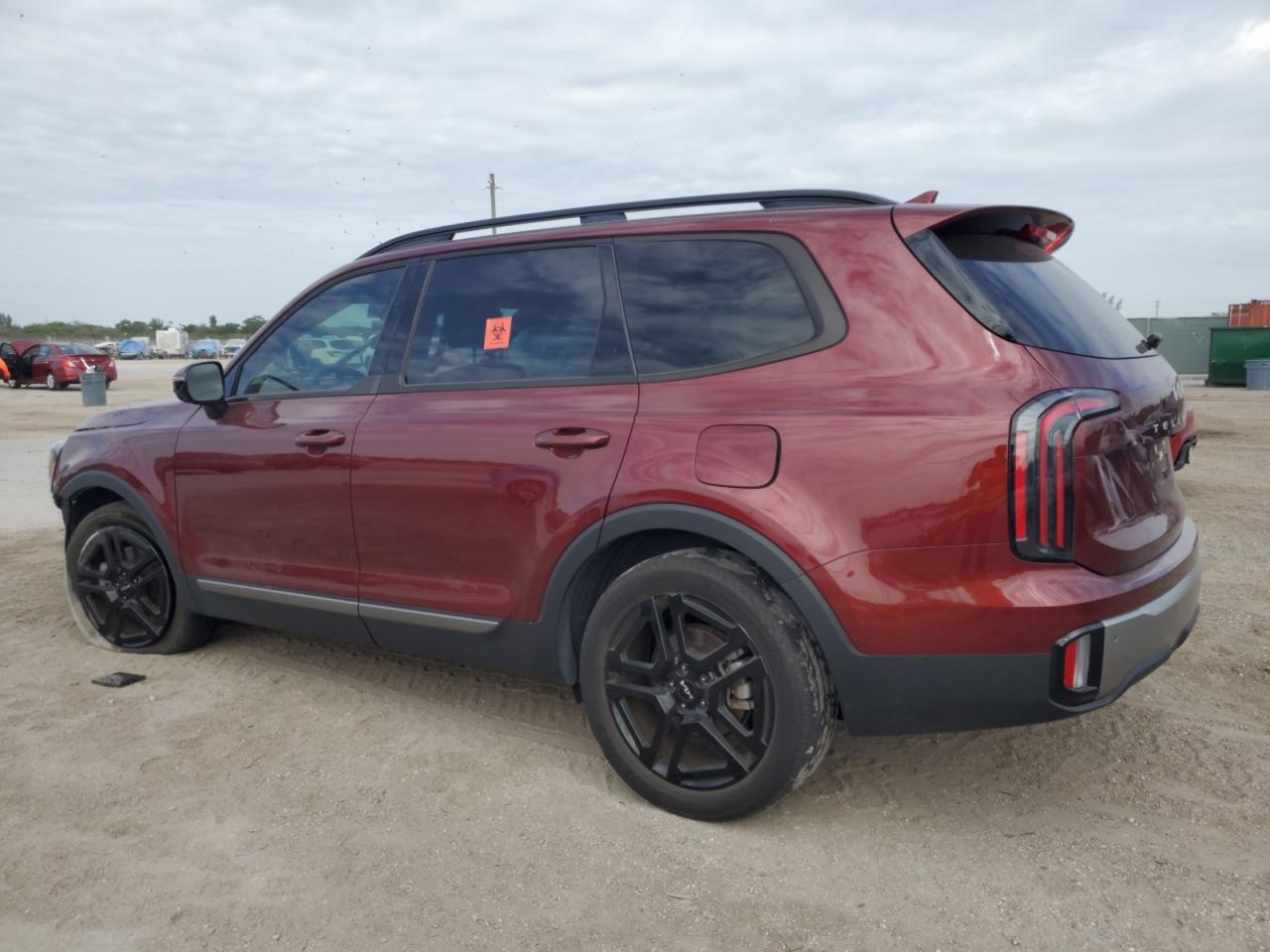 2023 Kia Telluride - Image 2