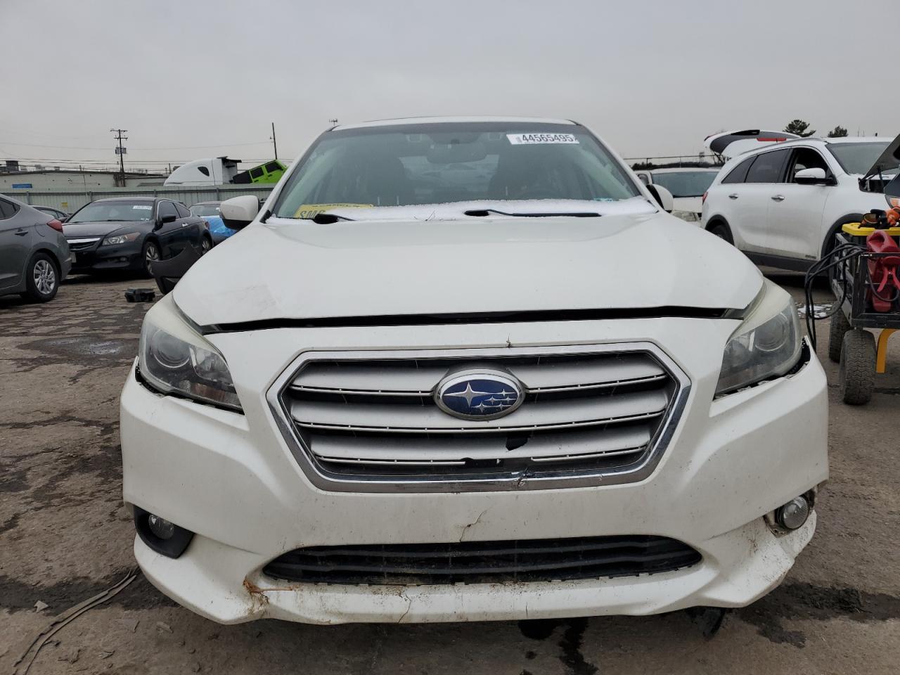 2015 Subaru Legacy - Image 5