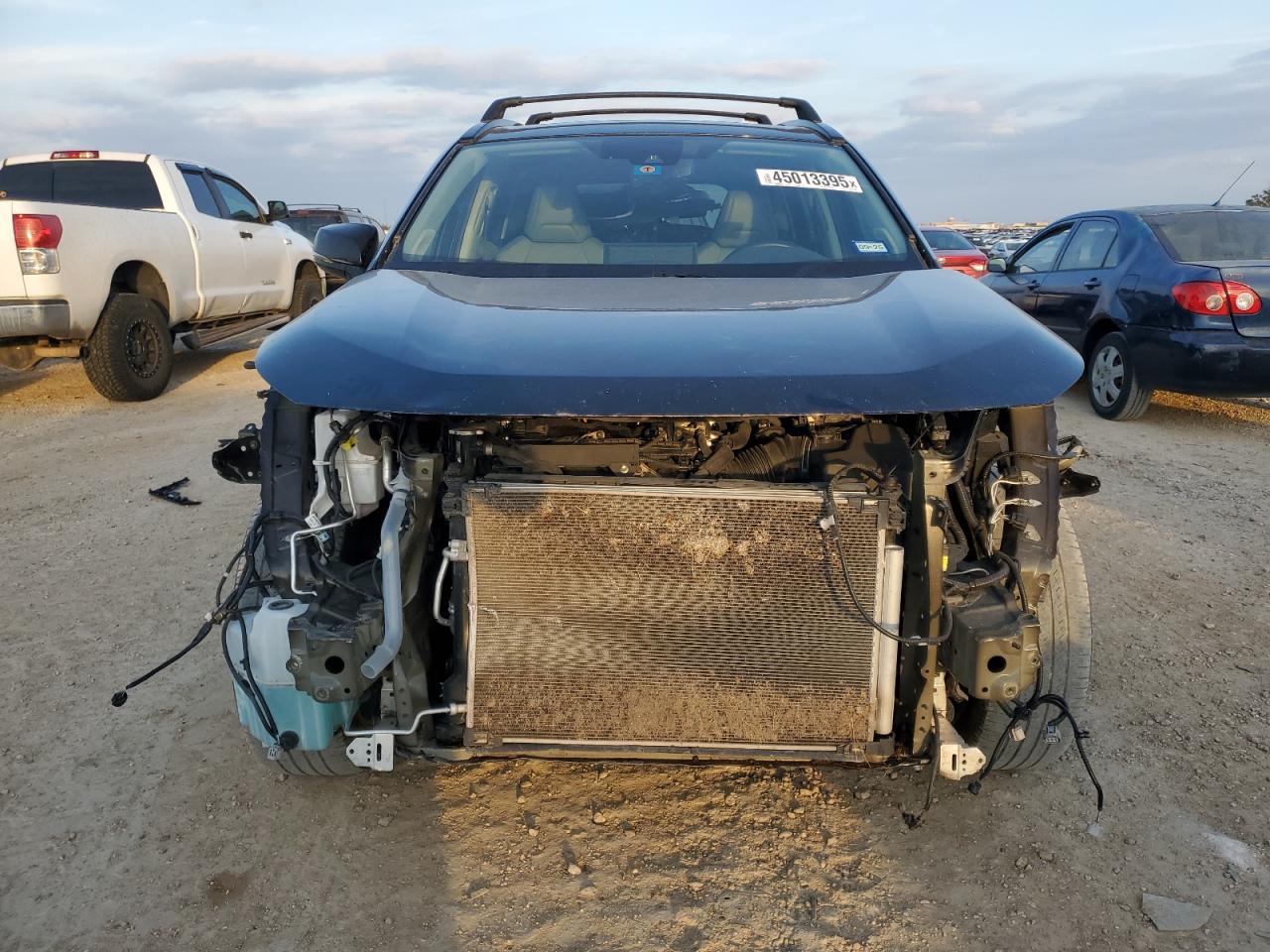 2019 Toyota RAV 4 - Image 5