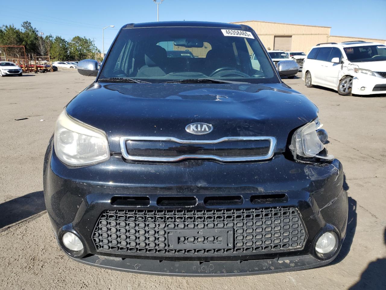 2015 Kia Soul - Image 5