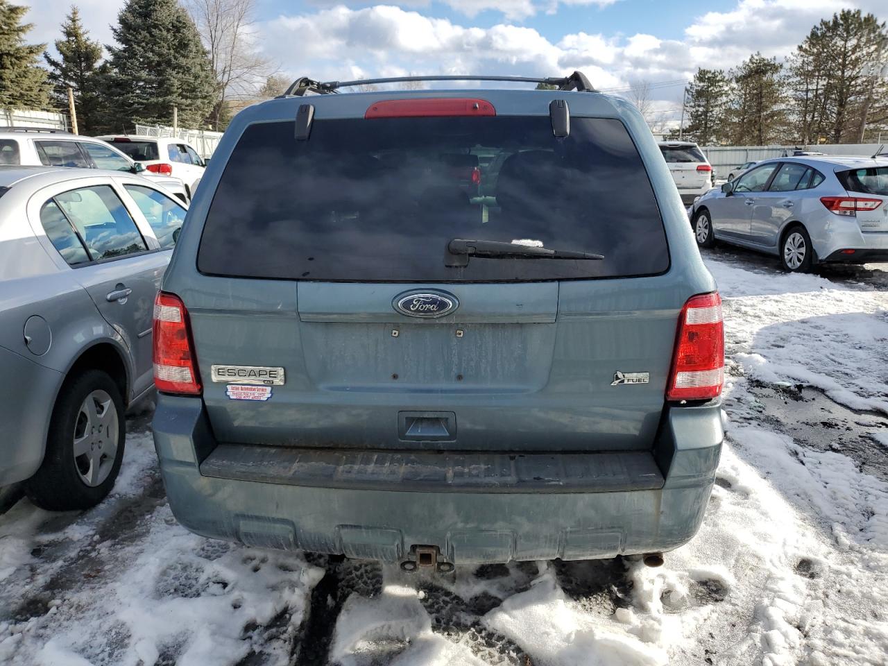 2011 Ford Escape - Image 6