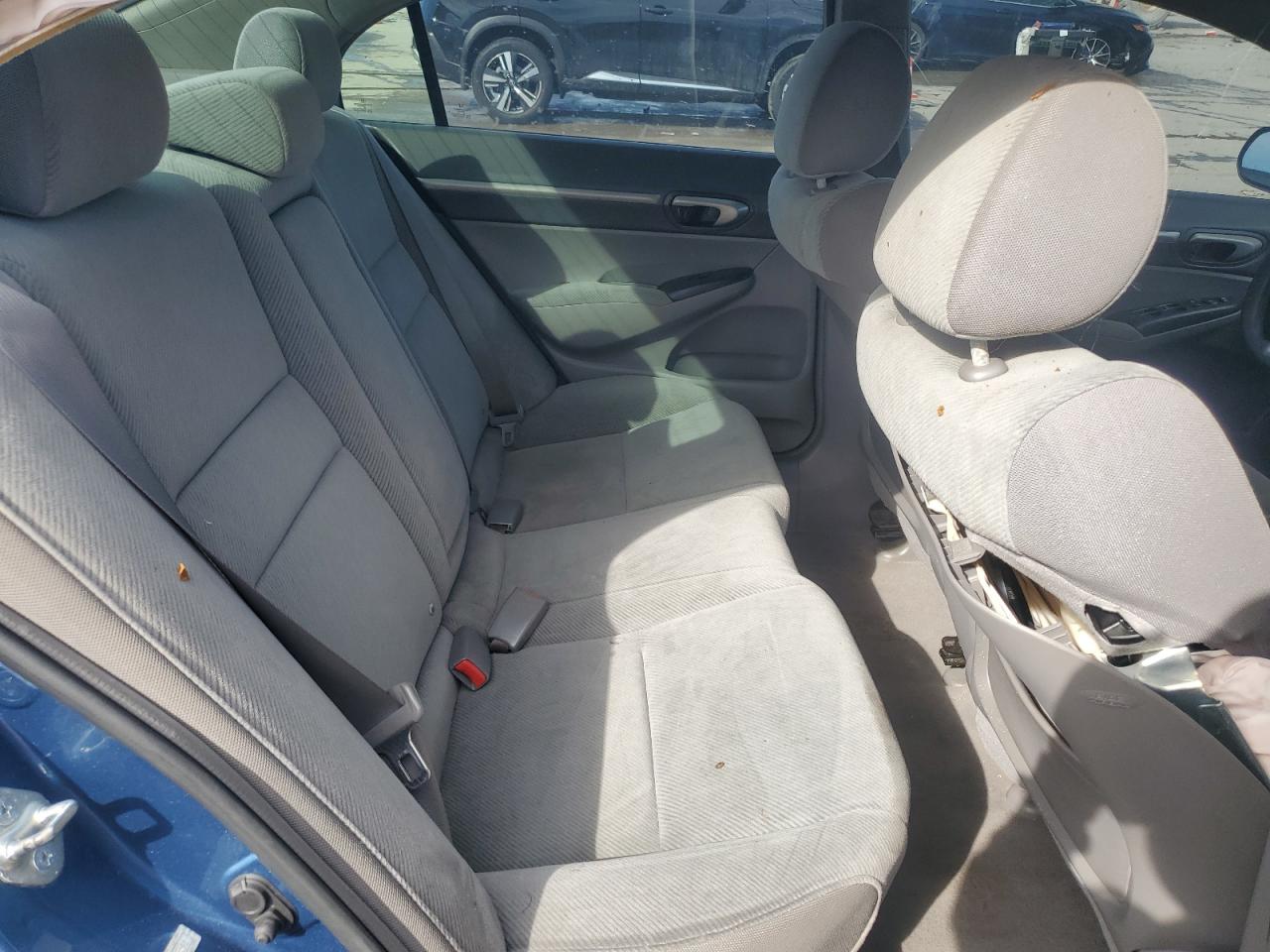 2010 Honda Civic - Image 10