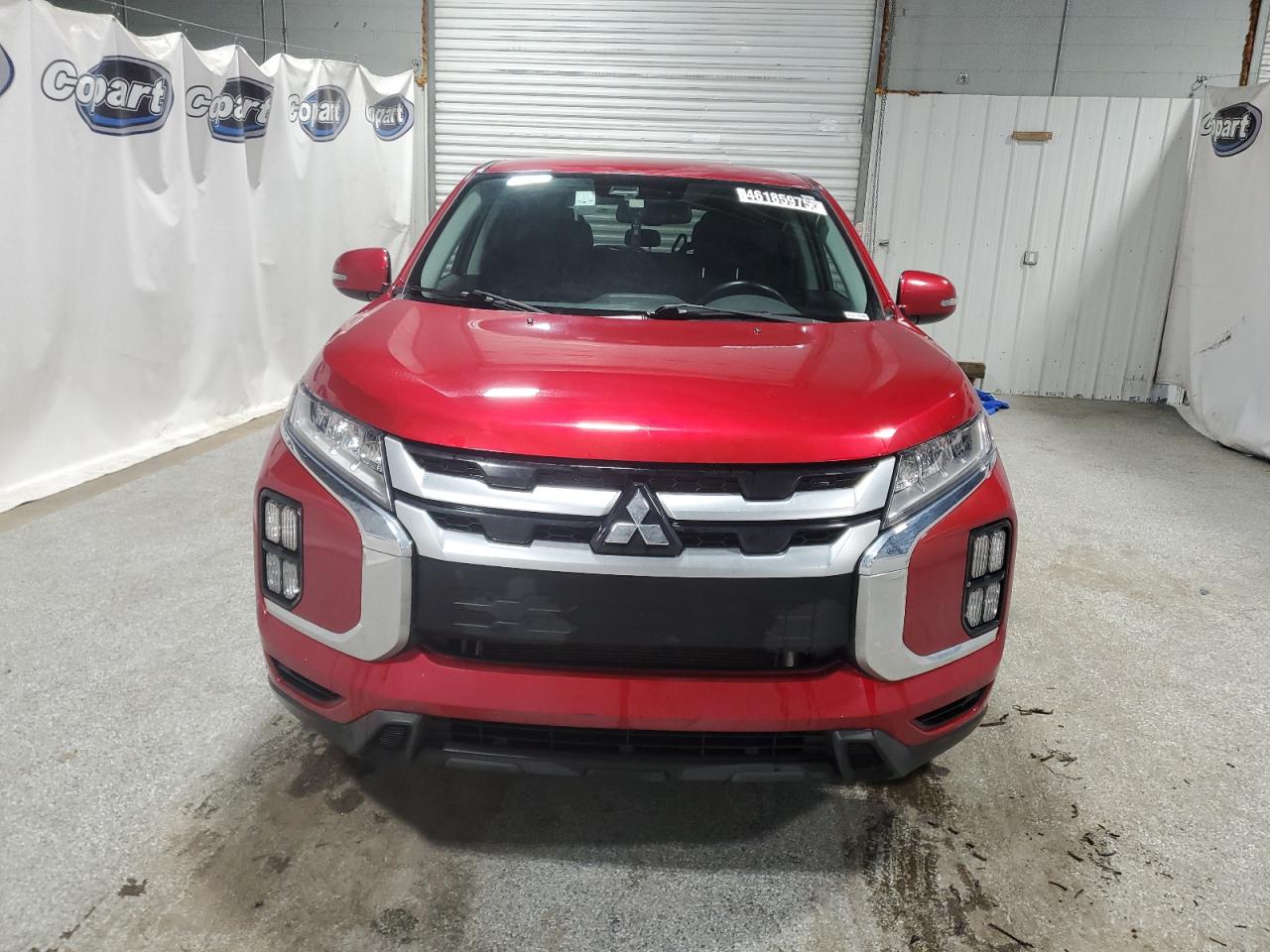 2021 Mitsubishi Outlander - Image 5