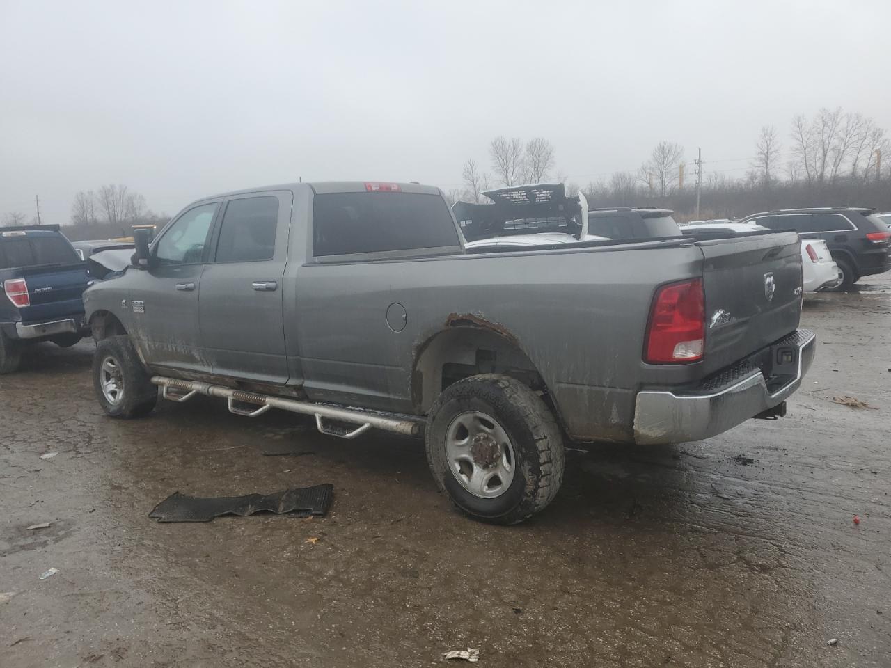 2011 Dodge RAM - Image 2