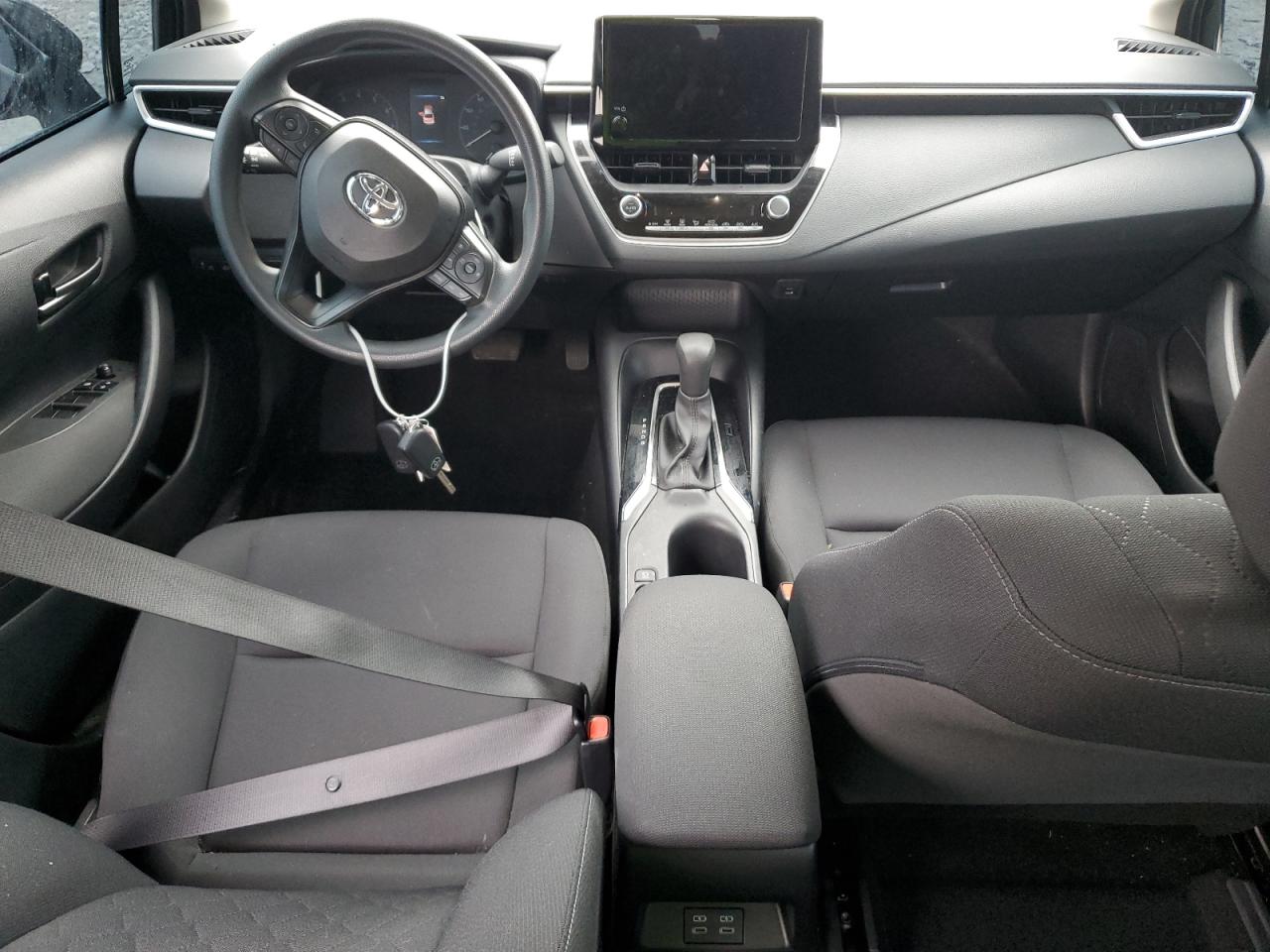 2024 Toyota Corolla - Image 8