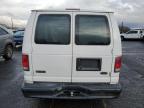 2001 Ford Econoline E150 Van en Venta en Portland, OR - Vandalism