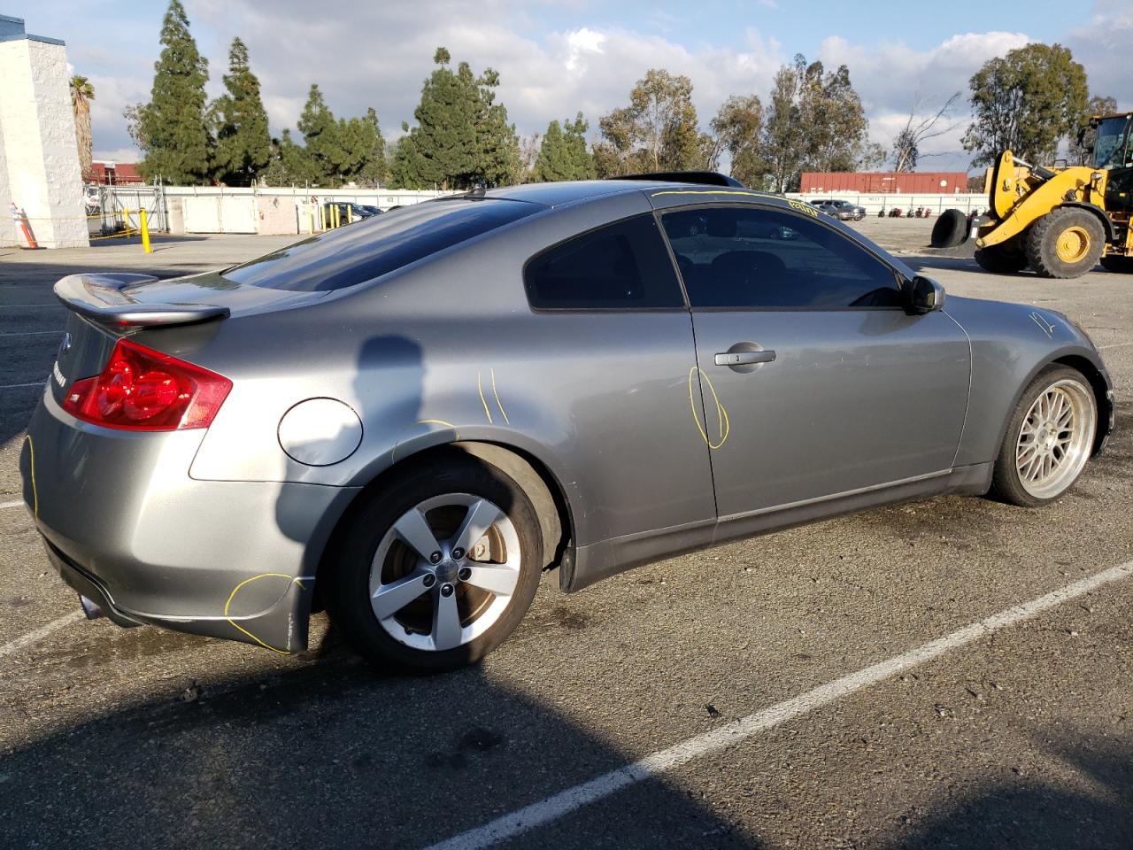 2006 Infiniti G - Image 3