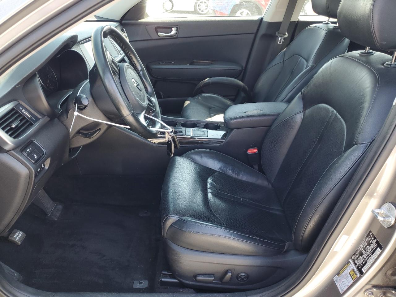 2018 Kia Optima - Image 7