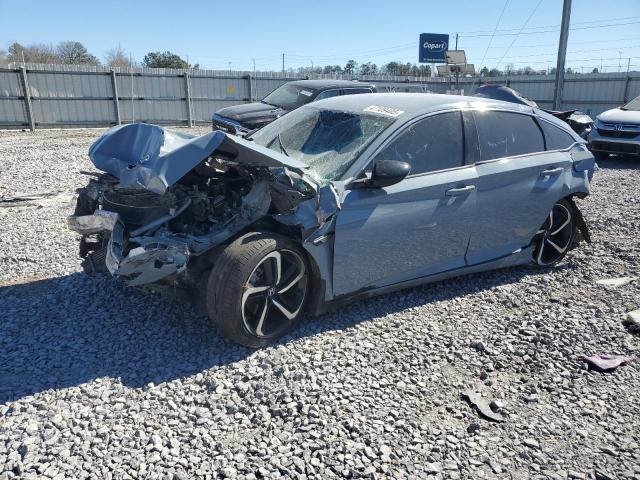 HONDA ACCORD SPO 2021