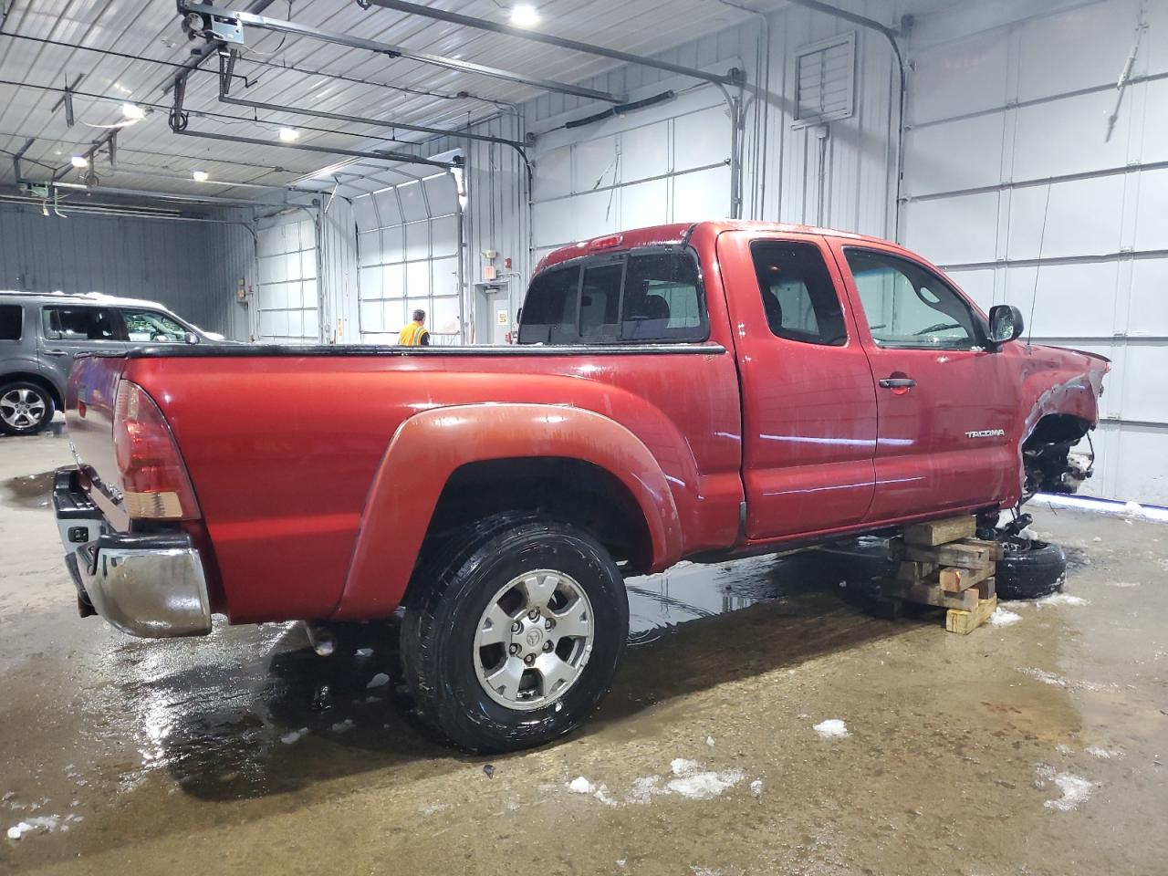 2006 Toyota Tacoma - Image 3