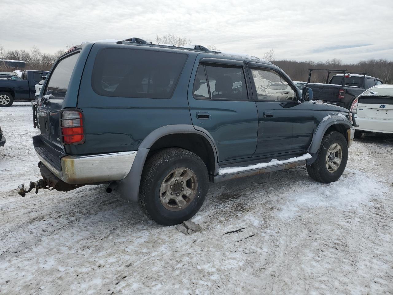 1997 Toyota 4Runner - Image 3