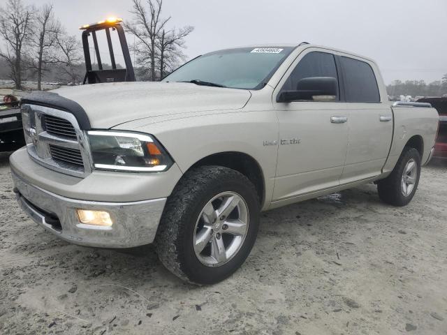 2009 Dodge Ram 1500 