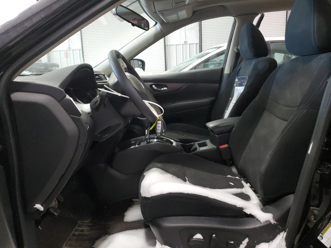 2014 Nissan Rogue - Image 7