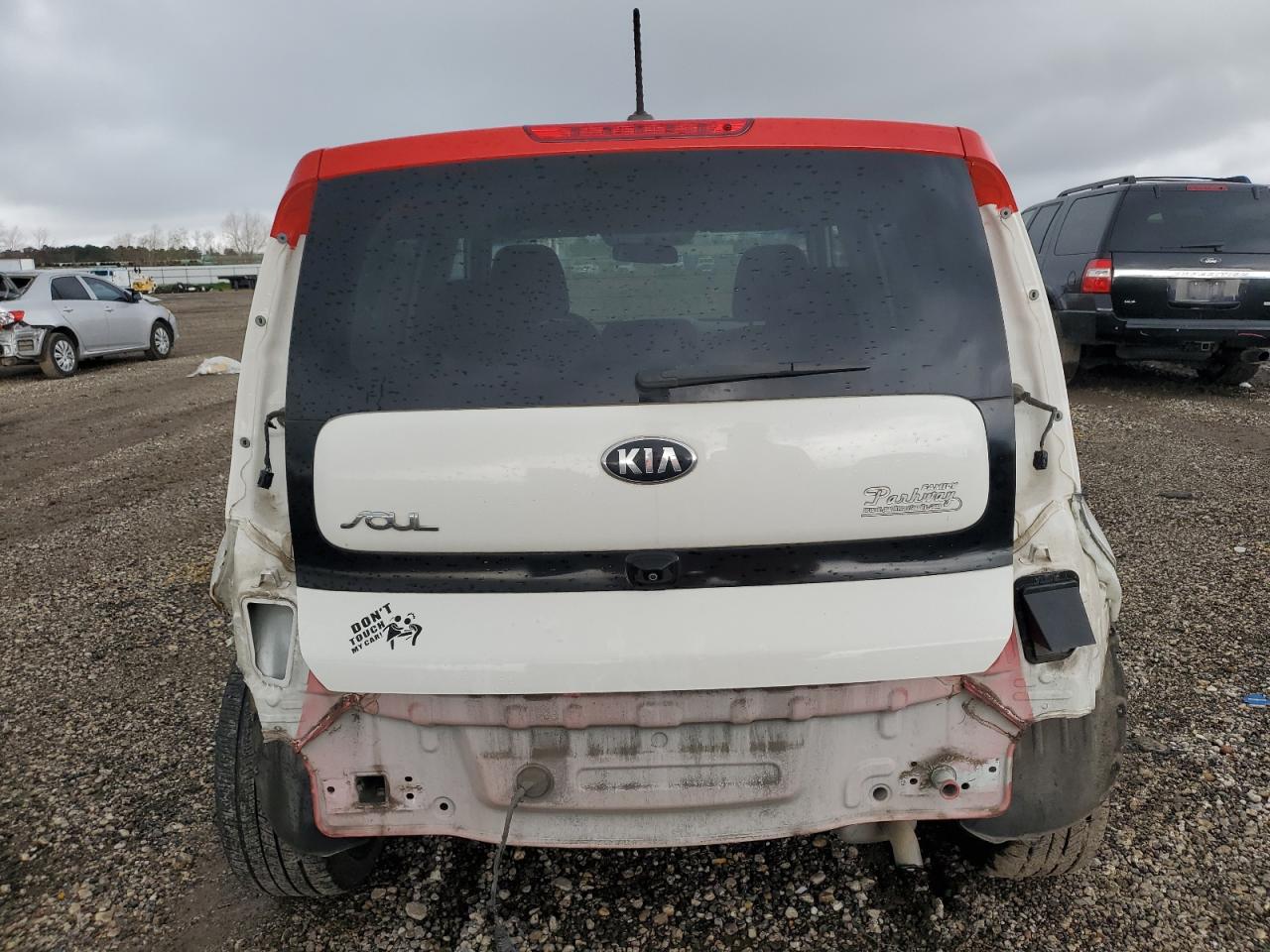 2018 Kia Soul - Image 6