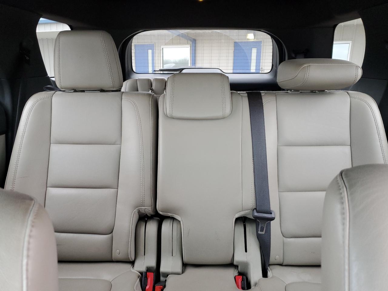 2013 Ford Explorer - Image 10
