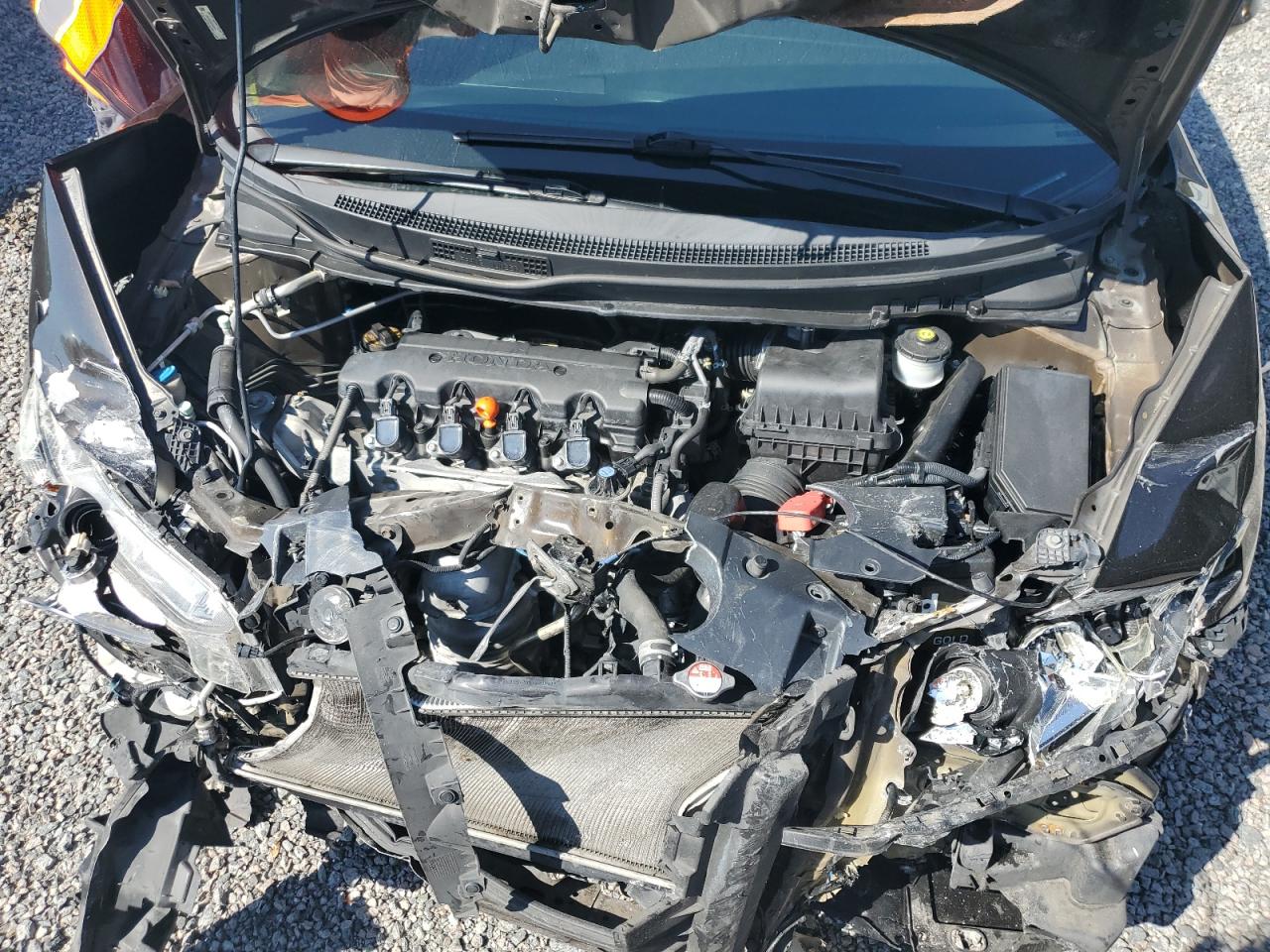 2013 Honda Civic - Image 13