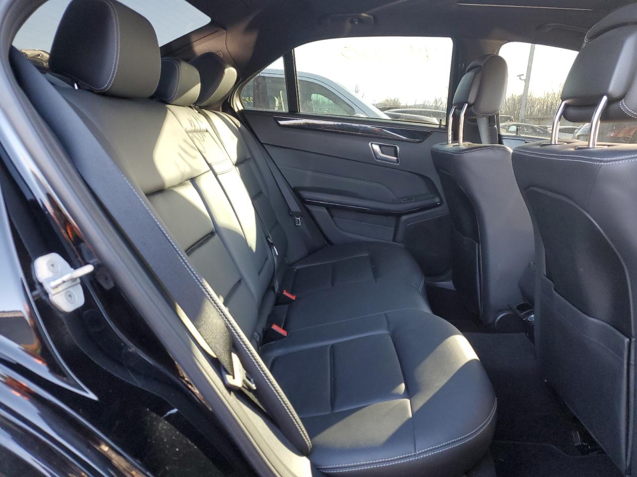 2016 Mercedes-Benz E-klasse - Image 10