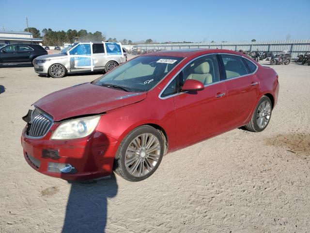 2012 Buick Verano 