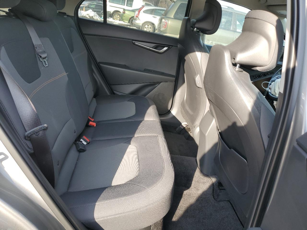 2024 Kia Niro - Image 11
