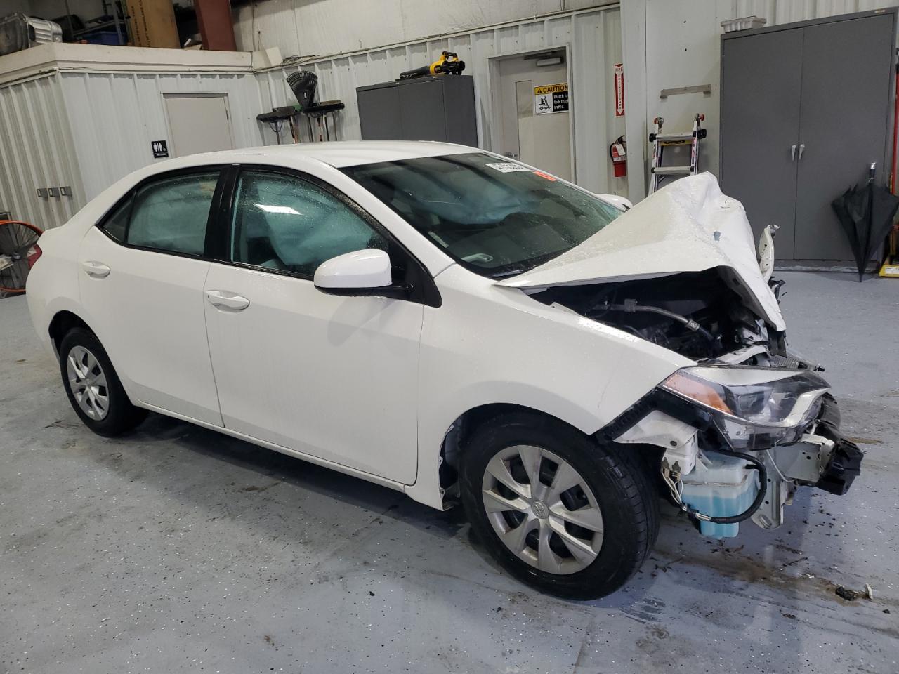 2015 Toyota Corolla - Image 4