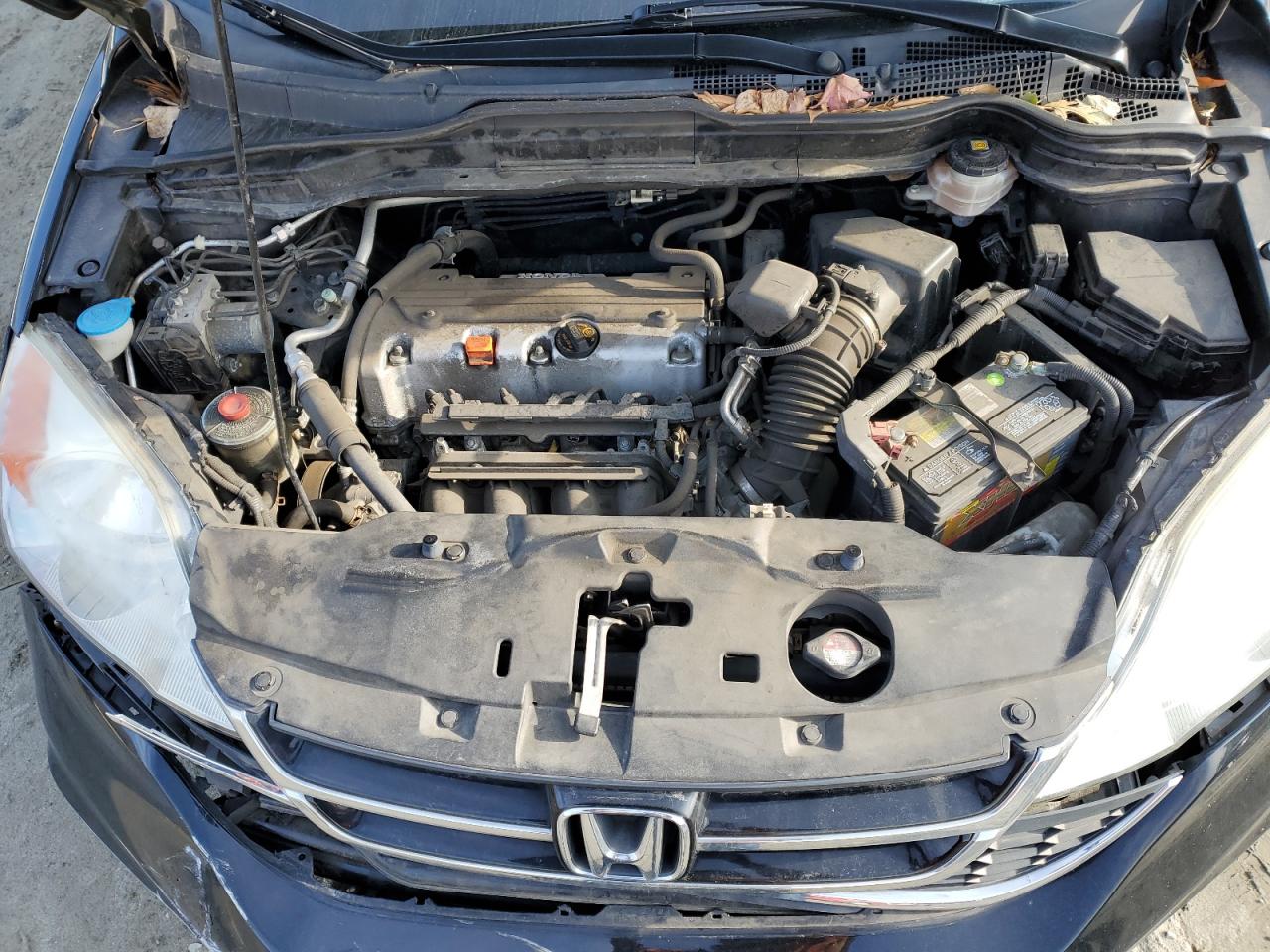 2010 Honda CR-V - Image 12