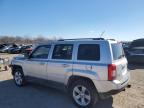 2011 Jeep Patriot Sport en Venta en Des Moines, IA - Front End